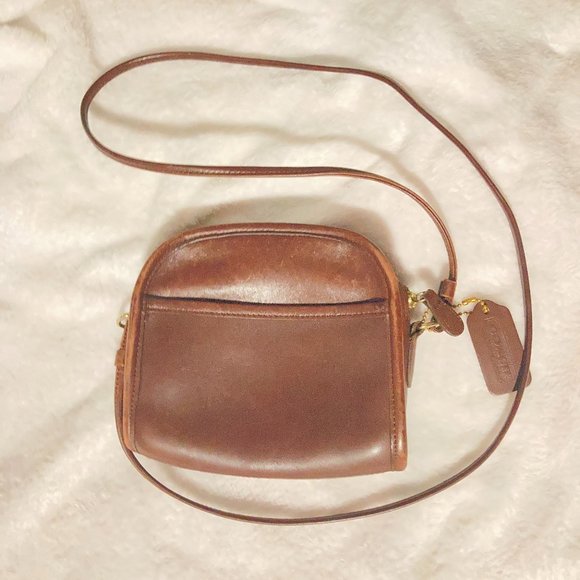 Coach Handbags - Coach Abbie Shoulder bag